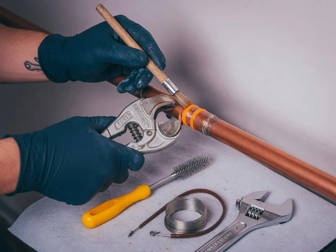 Why choose Sump Pump Repair in Cressey, CA